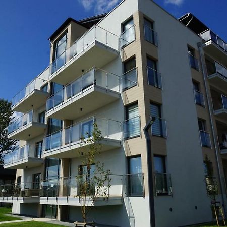 Apartamenty 5 Morz Sianozety Esterno foto
