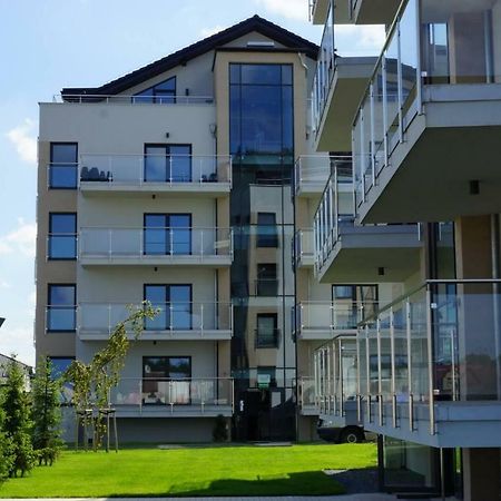 Apartamenty 5 Morz Sianozety Esterno foto