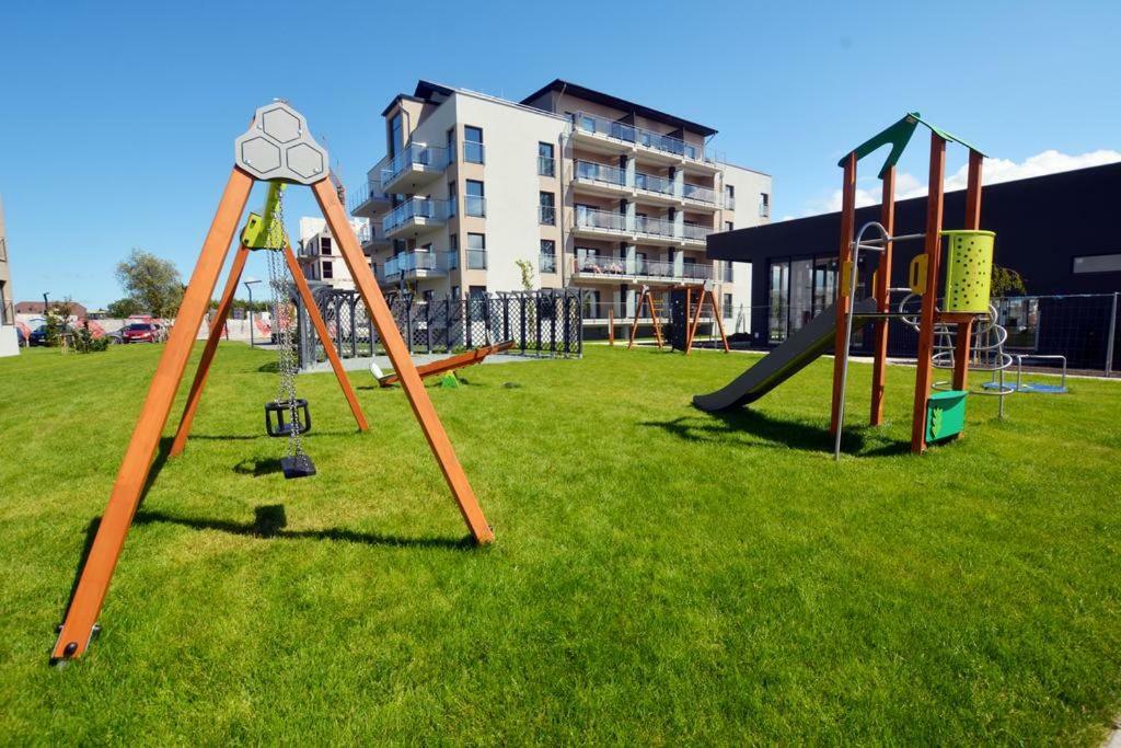 Apartamenty 5 Morz Sianozety Esterno foto