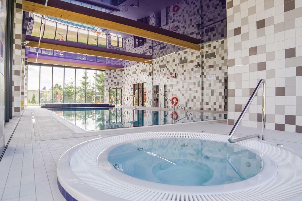 Apartamenty 5 Morz Sianozety Esterno foto