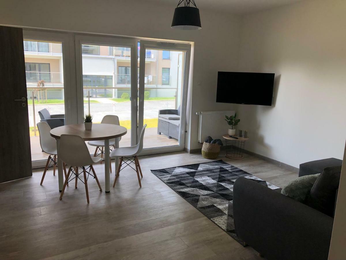 Apartamenty 5 Morz Sianozety Esterno foto